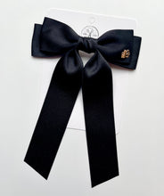 Load image into Gallery viewer, Crayola Ceci Satin Bows