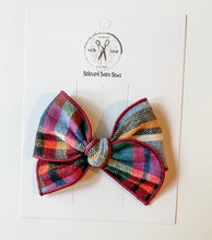 Load image into Gallery viewer, *SALE* Perfectly Plaid Beloveds