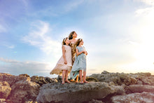 Load image into Gallery viewer, Glittering Sand Top Knot Headband