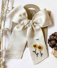 Load image into Gallery viewer, *SALE* Sunflower Jayleigh and Handtied