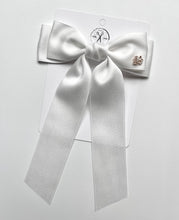 Load image into Gallery viewer, Crayola Ceci Satin Bows