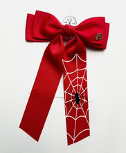 Load image into Gallery viewer, *PREORDER* Web Friends Ceci Bows