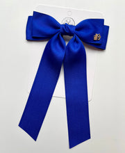 Load image into Gallery viewer, Crayola Ceci Satin Bows