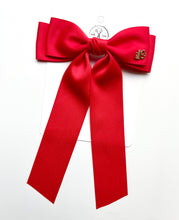 Load image into Gallery viewer, Crayola Ceci Satin Bows