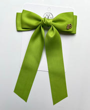 Load image into Gallery viewer, Crayola Ceci Satin Bows