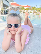Load image into Gallery viewer, Candyland Sunglasses (youth + adult)