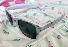 Load image into Gallery viewer, Candyland Sunglasses (youth + adult)
