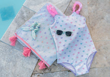 Load image into Gallery viewer, Candyland Sunglasses (youth + adult)