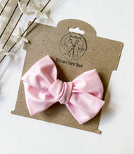 Load image into Gallery viewer, Summer Swim Bows