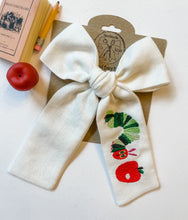 Load image into Gallery viewer, *PREORDER* Hungry Caterpillar Jayleighs