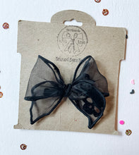 Load image into Gallery viewer, Skull Organza Beloveds