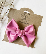 Load image into Gallery viewer, Summer Swim Bows