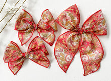 Load image into Gallery viewer, Sangria Floral Beloveds