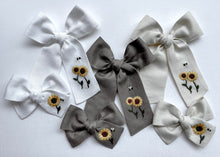 Load image into Gallery viewer, *SALE* Sunflower Jayleigh and Handtied