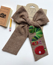 Load image into Gallery viewer, *PREORDER* Hungry Caterpillar Jayleighs