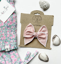 Load image into Gallery viewer, *SALE* Cherry Blossom Bows