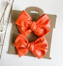 Load image into Gallery viewer, Summer Swim Bows