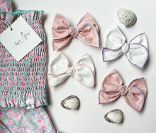 Load image into Gallery viewer, *SALE* Cherry Blossom Bows