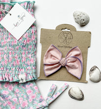 Load image into Gallery viewer, *SALE* Cherry Blossom Bows