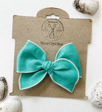 Load image into Gallery viewer, Sea Foam Linen Beloveds