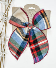 Load image into Gallery viewer, *SALE* Perfectly Plaid Beloveds