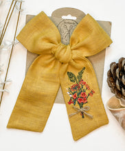 Load image into Gallery viewer, Fall Bouquet Bows and Headbands