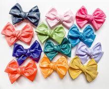 Load image into Gallery viewer, Summer Swim Bows