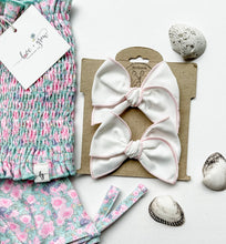 Load image into Gallery viewer, *SALE* Cherry Blossom Bows