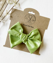 Load image into Gallery viewer, Summer Swim Bows