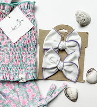 Load image into Gallery viewer, *SALE* Cherry Blossom Bows