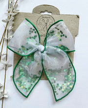 Load image into Gallery viewer, Shamrock Confetti Beloveds