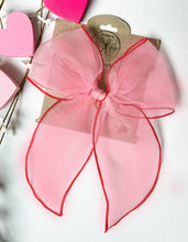 Load image into Gallery viewer, Strawberry Shortcake II Organza Beloveds