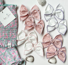 Load image into Gallery viewer, *SALE* Cherry Blossom Bows