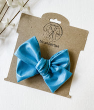 Load image into Gallery viewer, Summer Swim Bows