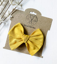 Load image into Gallery viewer, Summer Swim Bows