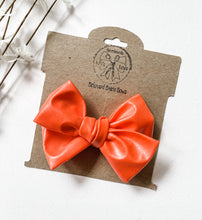 Load image into Gallery viewer, Summer Swim Bows