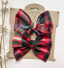 Load image into Gallery viewer, *SALE* Perfectly Plaid Beloveds