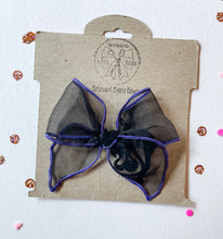 Load image into Gallery viewer, Skull Organza Beloveds