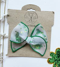 Load image into Gallery viewer, Shamrock Confetti Beloveds
