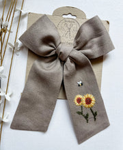 Load image into Gallery viewer, *SALE* Sunflower Jayleigh and Handtied