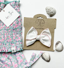 Load image into Gallery viewer, *SALE* Cherry Blossom Bows