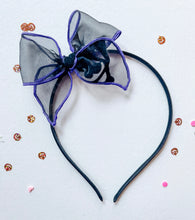 Load image into Gallery viewer, Skull Organza Beloveds