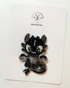 *PREORDER* How To Train Your Dragon Beaded Clips