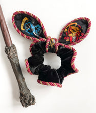 Load image into Gallery viewer, *3 Week TAT* Harry Potter Scrunchies