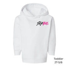 Load image into Gallery viewer, *PREORDER* Huntr/X and Saja Boys Hoodies