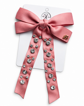 Load image into Gallery viewer, Diamond Ceci Bows