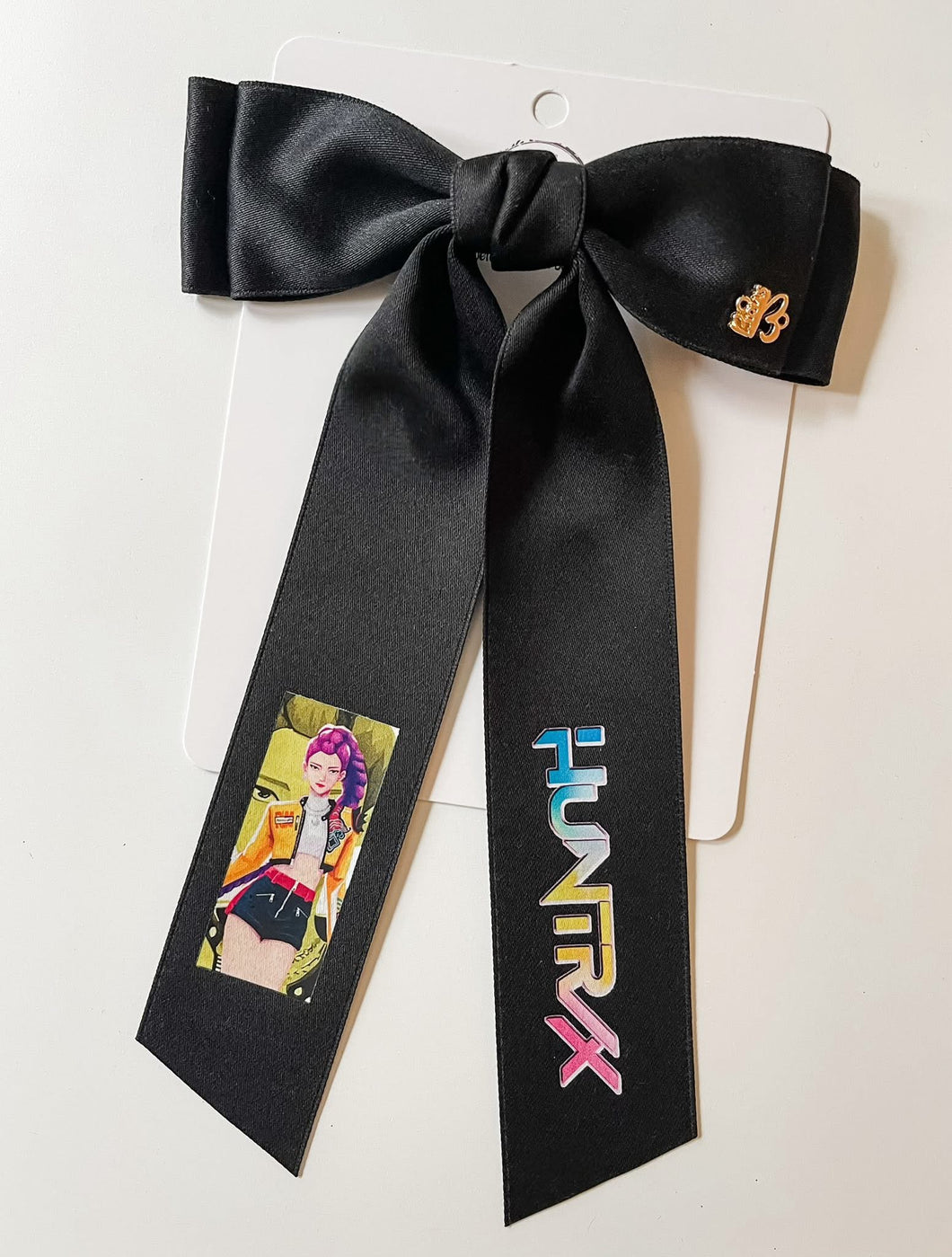 *PREORDER* Huntr/x Ceci Bows