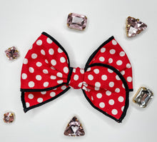 Load image into Gallery viewer, *PREORDER* Minnie Beloved Bows and Headbands