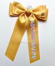 Load image into Gallery viewer, *3 Week TAT* Grade Level Ceci Bows