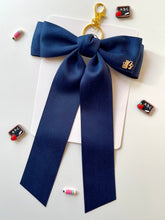 Load image into Gallery viewer, Ready to ship! Back to School Rainbow Cecis (Hair Bows ONLY - no keychains)
